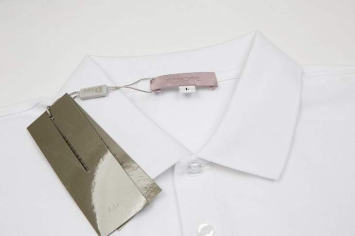 Dior Polo Shirts Short _SKUDiorM-3XLtltx0128470
